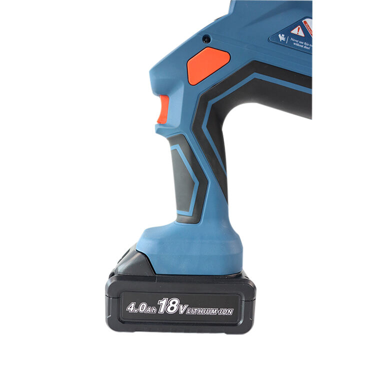 ECT-55 Battery Powered Cutting Tool 12t manufacture