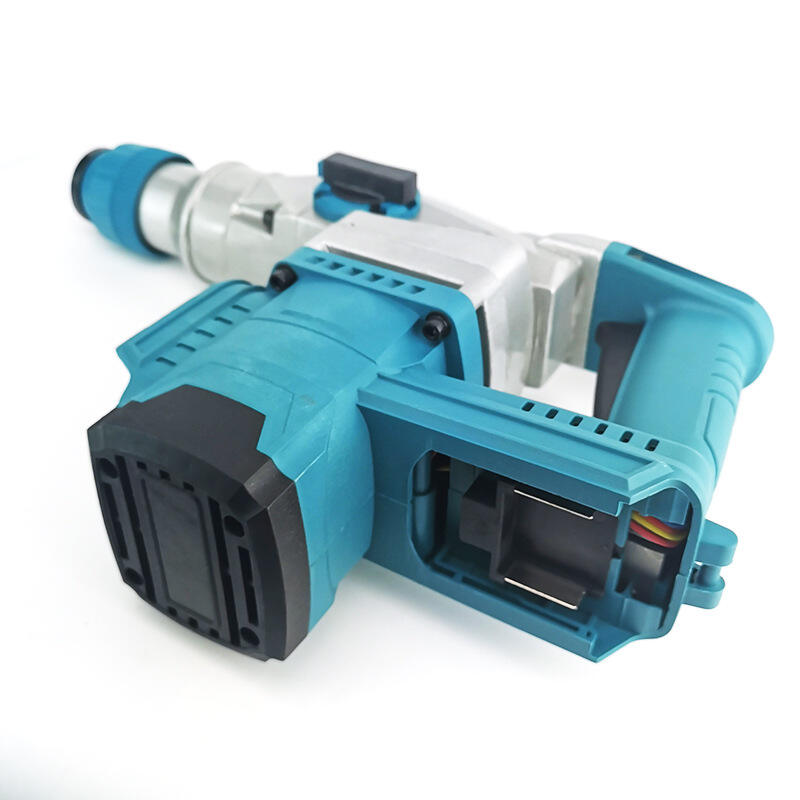 MKT 36V Rechargeable Power Rotary Heavy Duty Brushless Cordless Battery Hammer Drills supplier