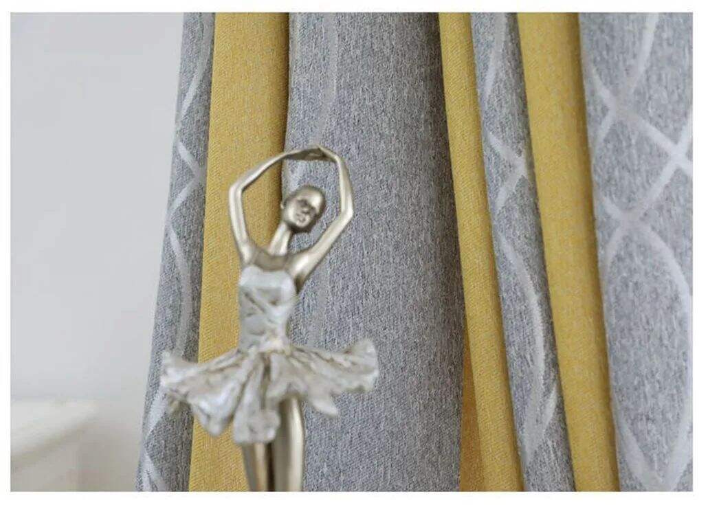 Foulola News: 2.8m/3.2mWidth CTM SeriesJacquard Blackout Curtain manufacture