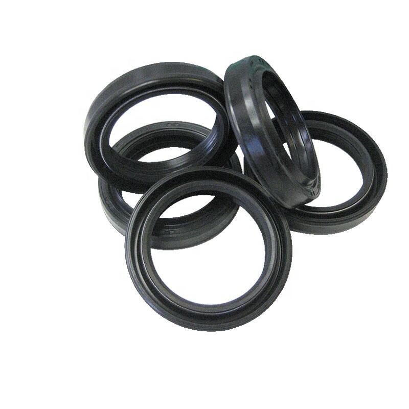 Dakunlun OEM/ODM Silicone Rubber Molding Seal Parts details