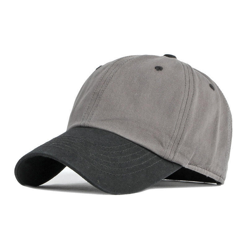 قبعة بيسبول مطبوعة حسب الطلب
