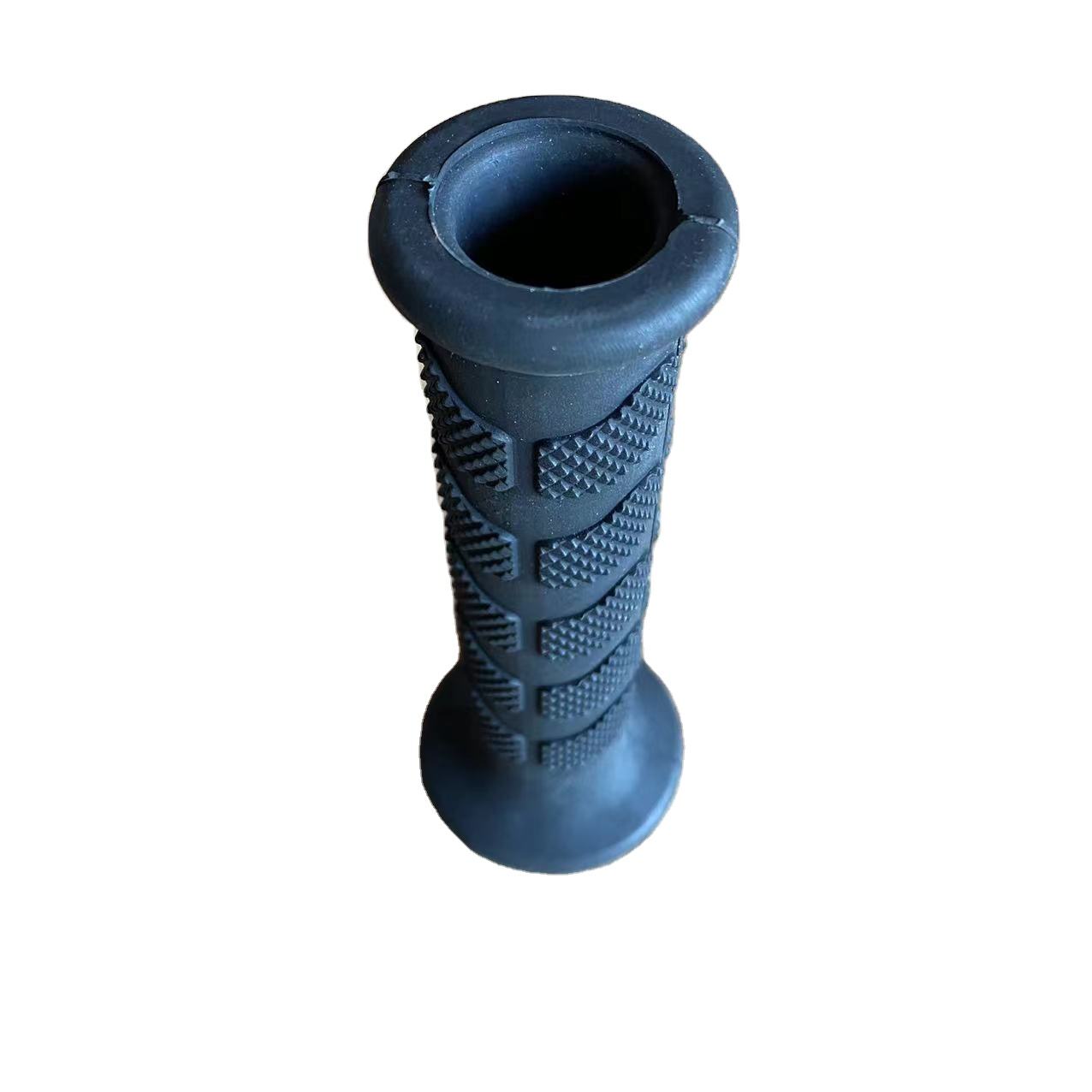 Anti-slip Rubber Grip details