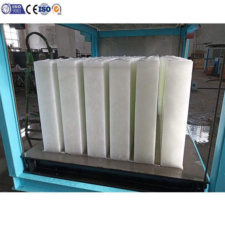 Ice Block Machine Making manufacture