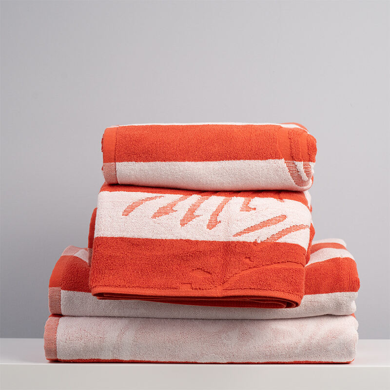 High quality hot sale swimming pool towel 100% cotton strong water absorption home bath towel beach towel details