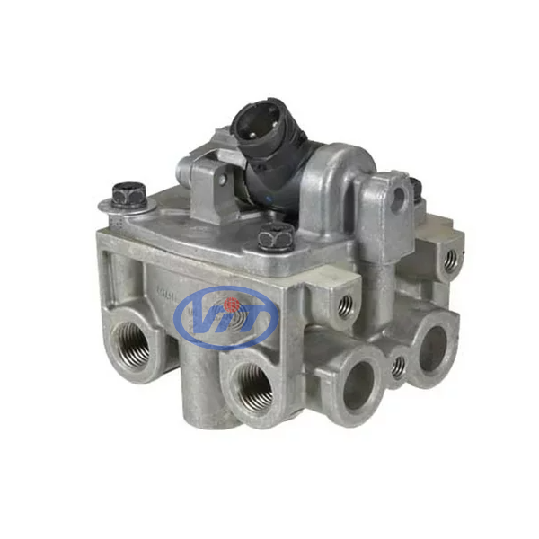 VIT Truck Spare Parts ATR-6 Brake Relay Traction Valve K078420 85135349 details