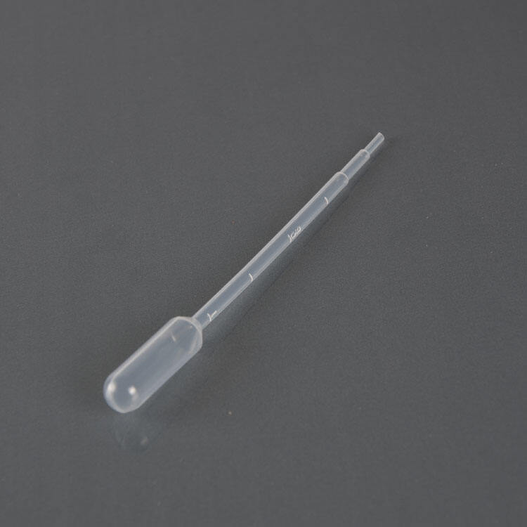 Disposable Lab consumable plastic Pasteur Pipette disposable medical sterile Pasteur pipette supplier