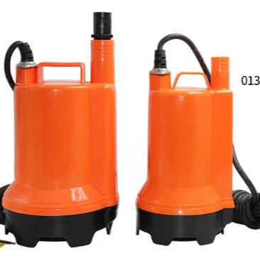 12/24V Marine Submersible Bilge Water Pump supplier