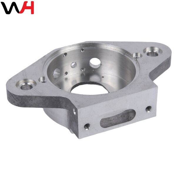 Tùy chỉnh Dịch vụ chính xác bộ phận gia công cnc bộ dập kim loại Thép không gỉ Đồng thau Nhôm Titan Phay Cnc Nhà cung cấp phụ tùng tiện