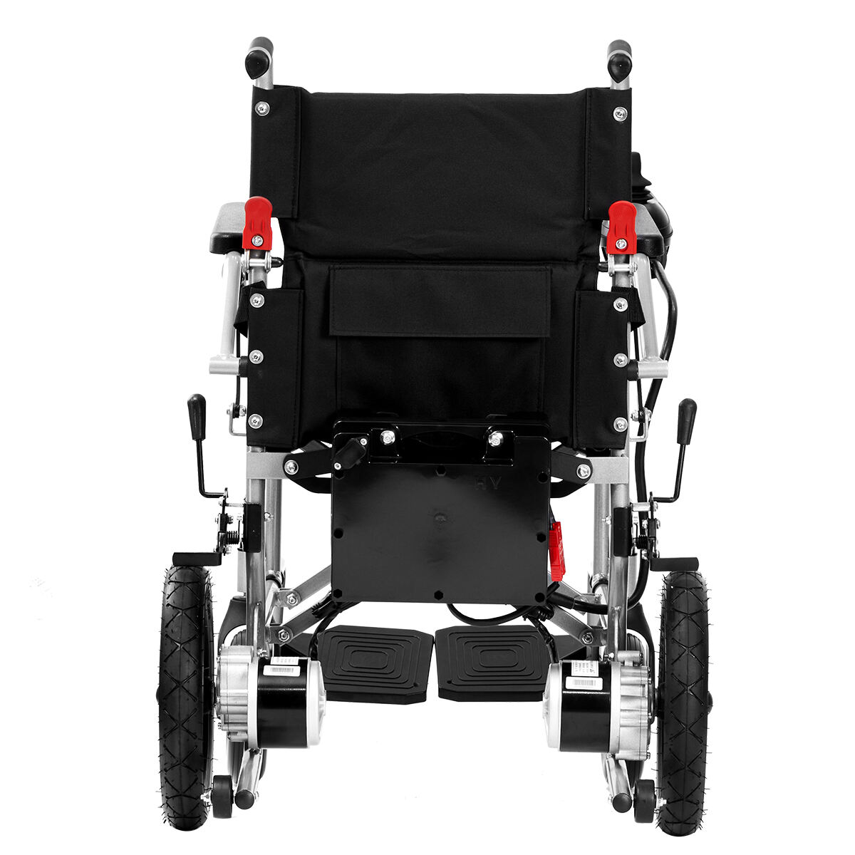 BC-ES6001C Cheap Price Foldable Portable Electric Wheelchair