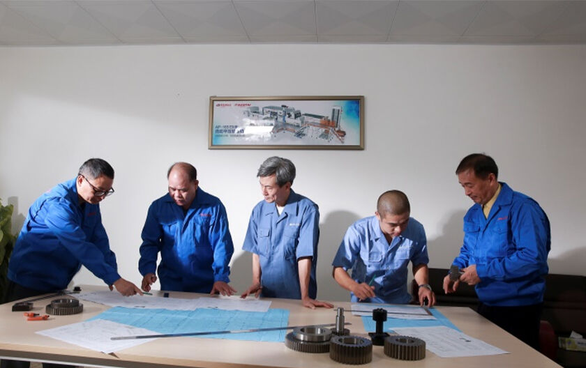 Quality assurance,advanced technical cooperation