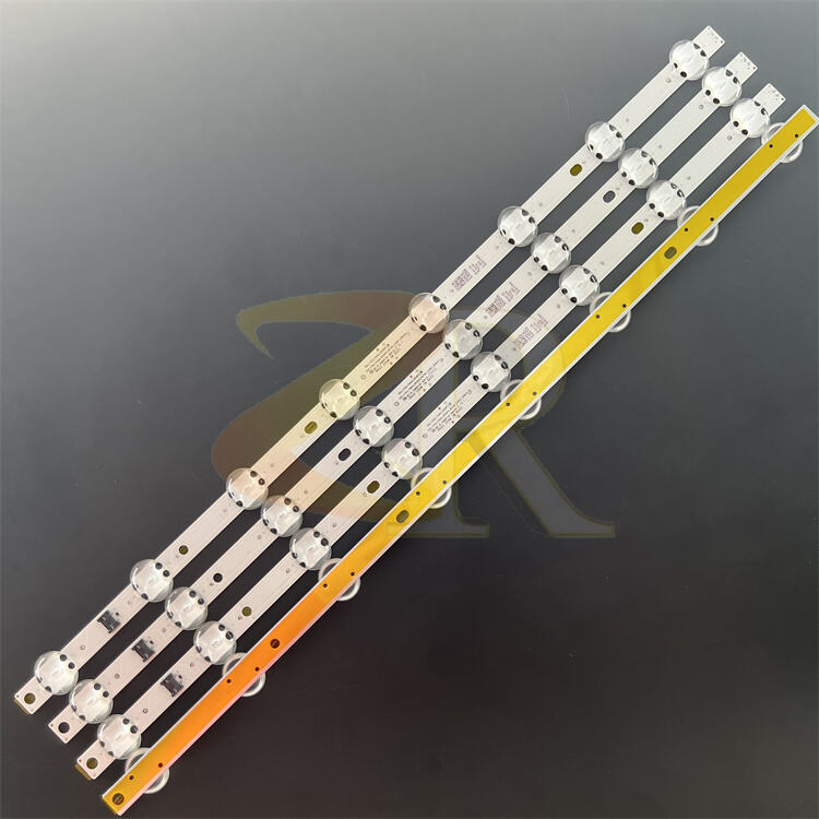 Lights 55 inch LG55UM73 television backlight led strip light 55UM7510PLA,led bar lcd light tv led backlight factory