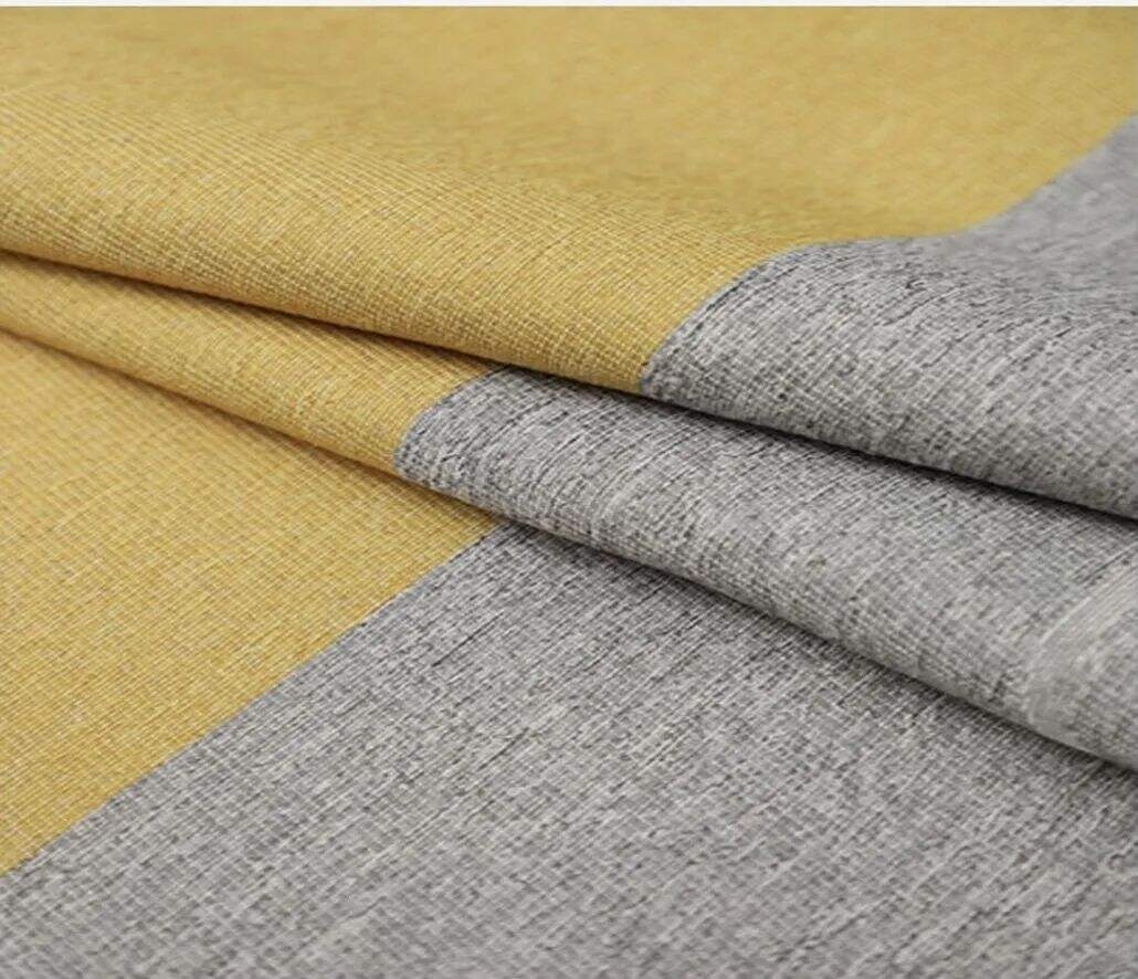 Foulola News: 2.8m/3.2mWidth CTM SeriesJacquard Blackout Curtain factory