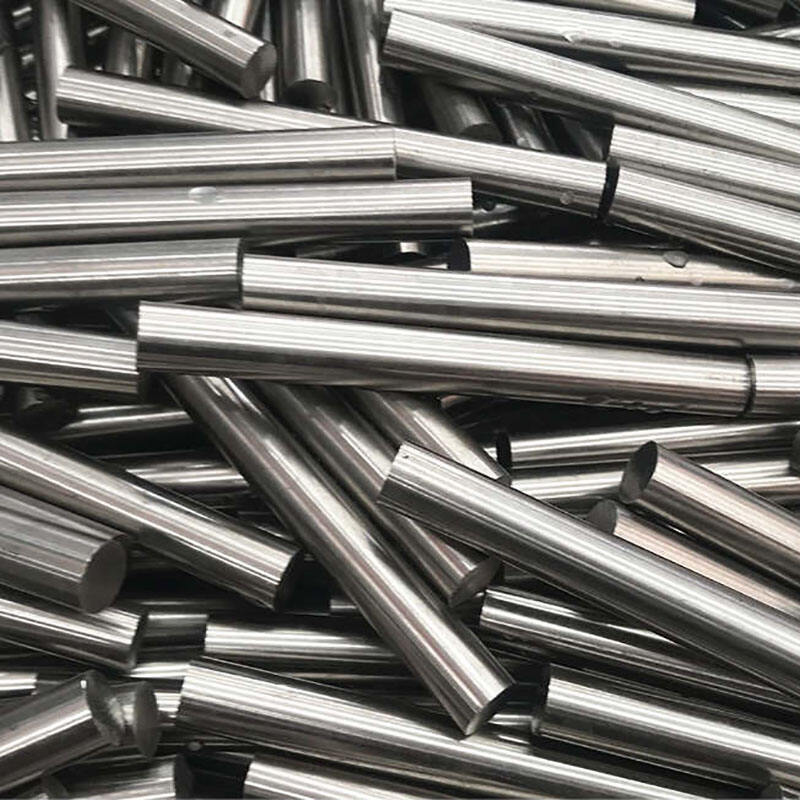 Fine Quality Sus 401 402 2507 201 Stainless Steel Square Round Hexagonal Bar Scm 420 304 details