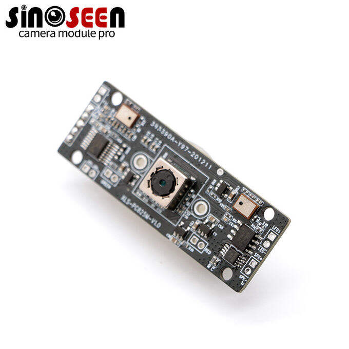 High Resolution 2K HD Embedded Camera Module 5MP With 2 Microphones 2