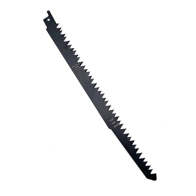 GuHua New Products  Power Tool Accessories Sabre Saw Blade Reciprocating Saw Blades manufacture