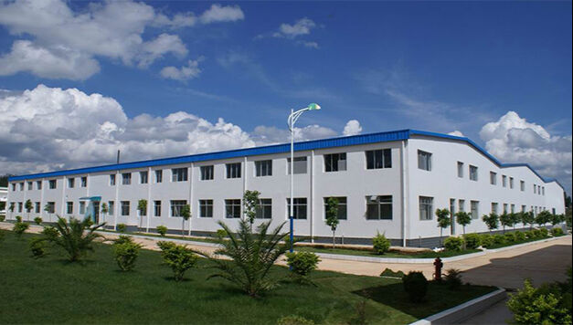 Henan GMY Amusement Equipment Co., Ltd