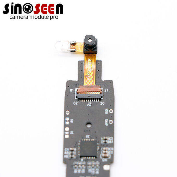0.3MP FOV Small Camera Module GC0329 Sensor For Education Reading Pen 1