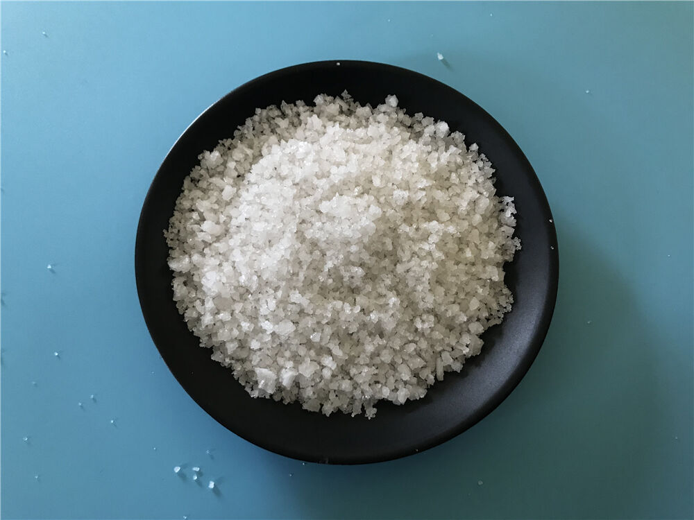 High Quality Industrial Bulk Deicing Salt Chloride Sodium Bulk factory