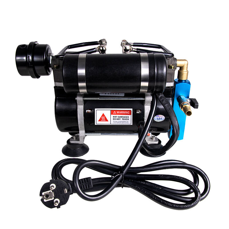 HC100A-1 Pond Aerator Pump