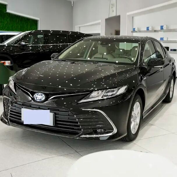 2023 Hybrid สำหรับ Toyota Camry 2.0S HEV SE High Spec 2.0G LE Basic HEV XSE Version 0km รถมือสองสำหรับ Camry ผู้ผลิต