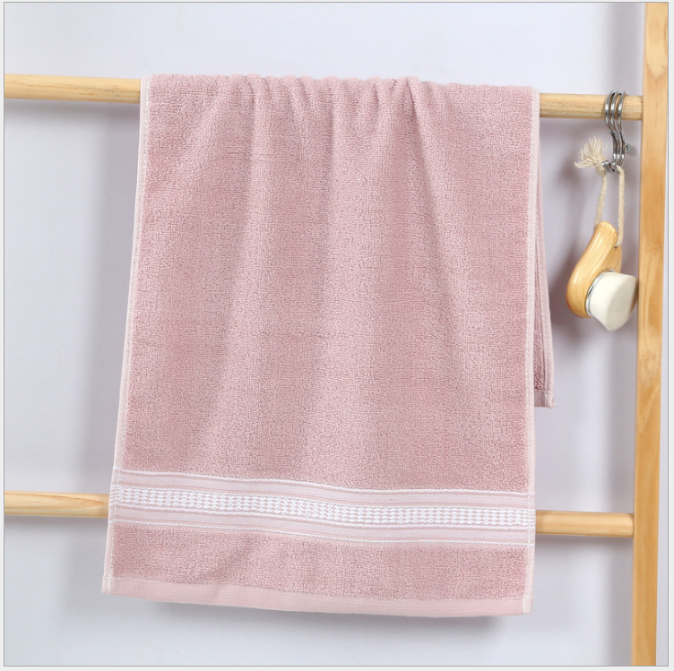 China custom design terry hotel bath towels luxury 100% cotton for sale factory