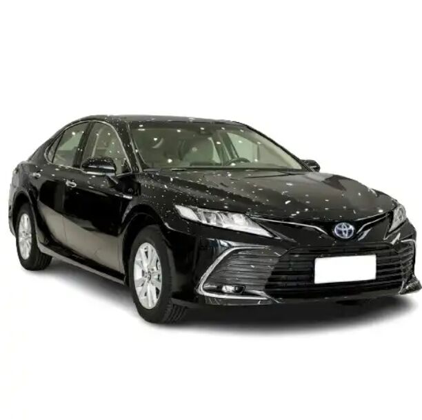 2023 Hybrid สำหรับ Toyota Camry 2.0S HEV SE High Spec 2.0G LE Basic HEV XSE Version 0km รถมือสองสำหรับ Camry ผู้ผลิต