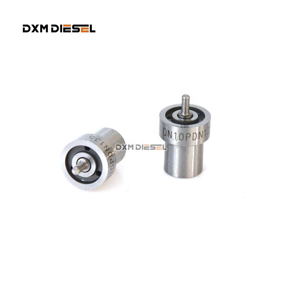 DXM DIESEL Fuel Injector Nozzle DN10PDN135 105007-1350 For Toyota Diesel Fuel Injection Nozzle DN10PDN135 PDN135 supplier