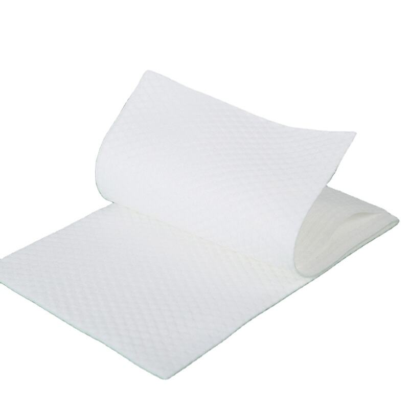 Wholesale Environmental clean healthy Soft disposable towel for bath