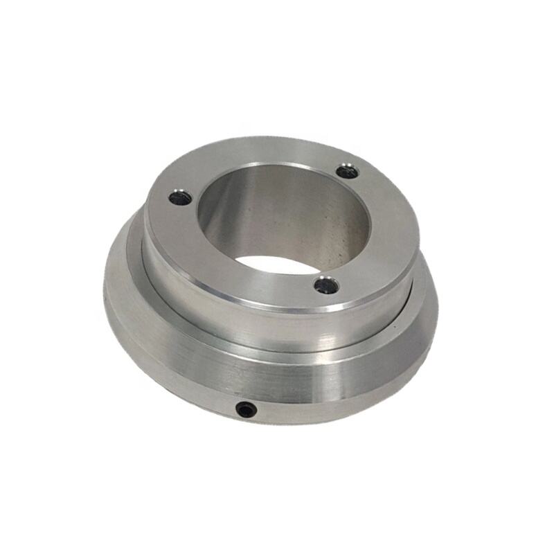Threaded and Non Threaded Aluminum Spacer manufacture