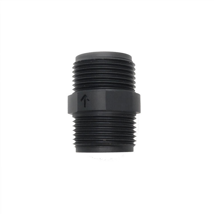 Elite Black Cylindrical Design - Distinguished Style and Superior Durability for Unique Applications factory