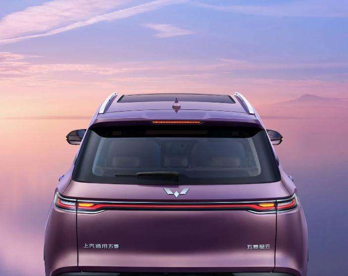 ในสต็อก 2023 2024 Wuling xingyun Nebula รถยนต์ไฟฟ้า mini ev ไฮบริด พลังงานใหม่ไฟฟ้า ev รถยนต์ ยานพาหนะ สะดวกสบาย รายละเอียดมือซ้าย