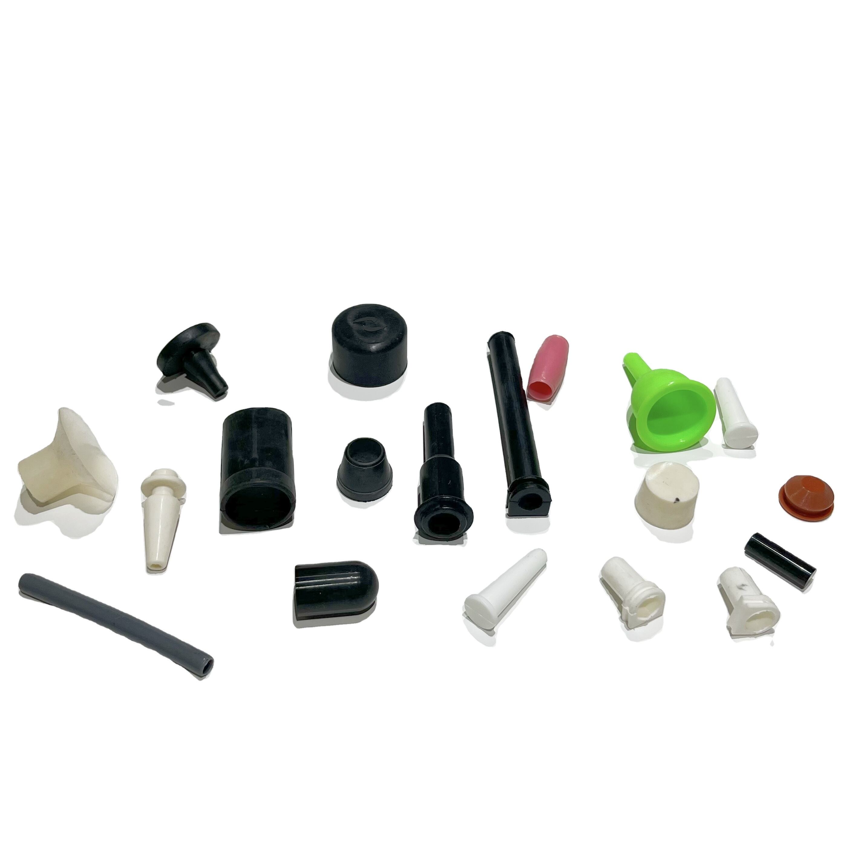 Standard FKM NBR Rubber Plug for Toyota Honda supplier