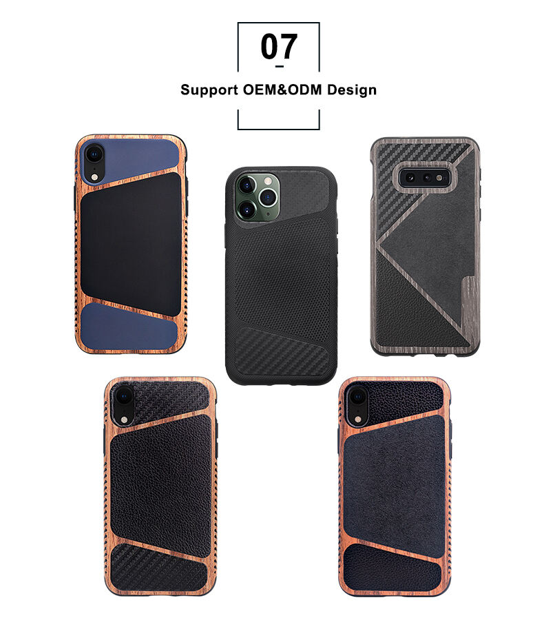 Laudtec Back Covers Coque For iPhone 11 Shockproof Case For iPhone 11 Pro Case Mobile Phone Accessories For iPhone 11 Pro Max supplier