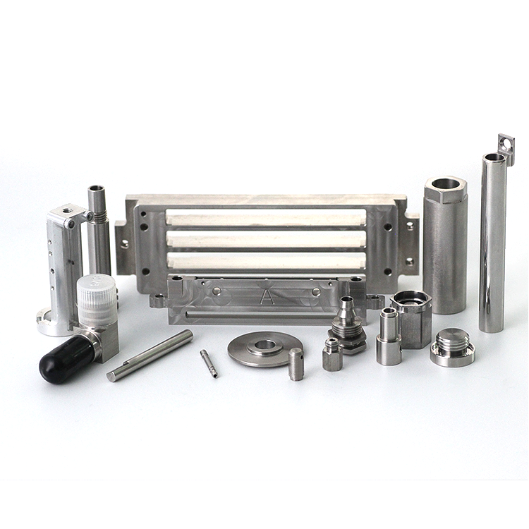 CNC Manufacturing Machinery Equipment Parts CNC Lathe Turning Milling Mechanical Processing Machining Service details