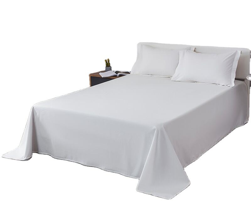 Microfiber Bed Sheets And Pillowcases Queen King Bed Linen Set Hypoallergenic Breathable Sheets