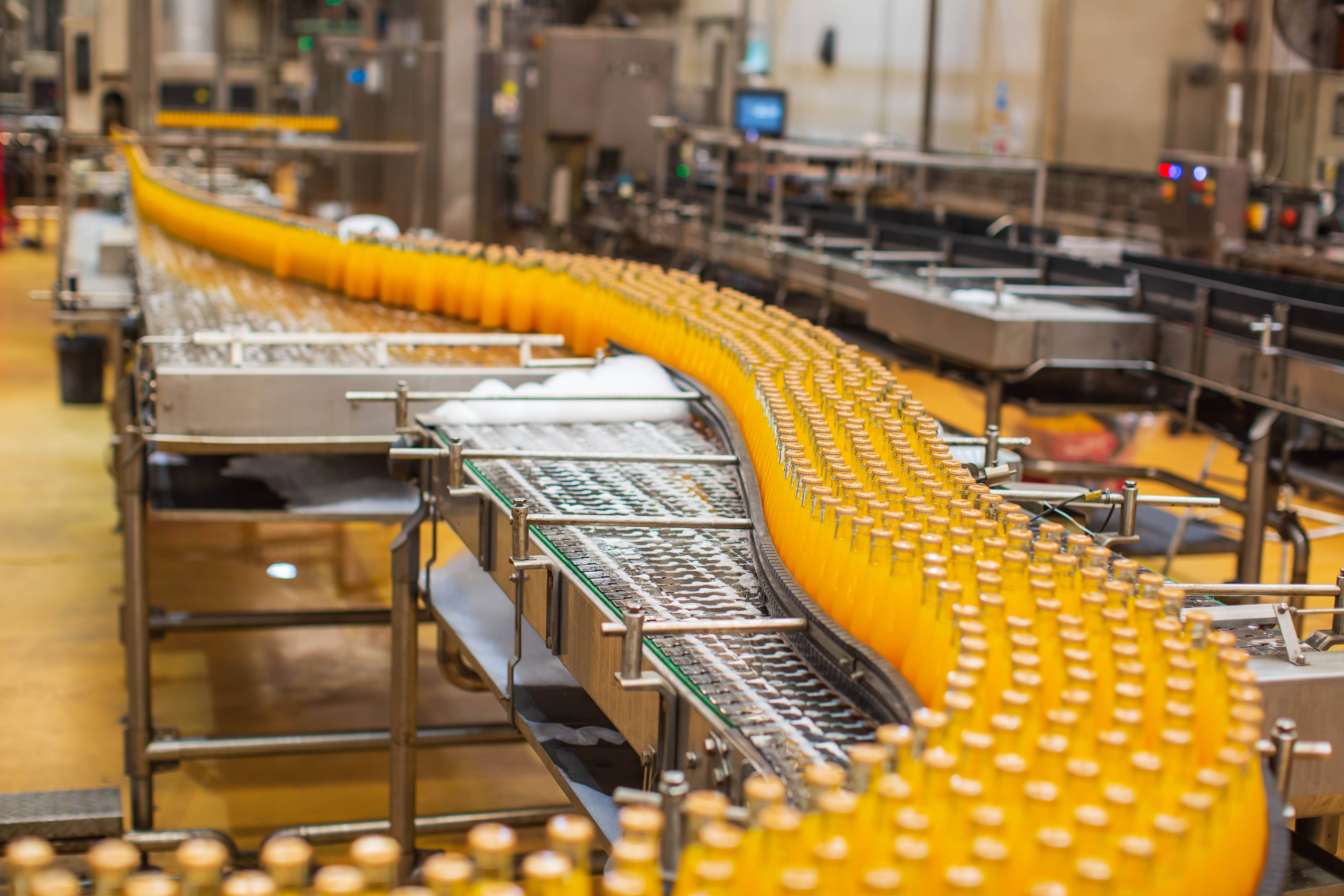 Mesin pengisi jus pengisian panas Botol Kecil Mampu Milik Perincian Talian Pengeluaran Pengisian Minuman