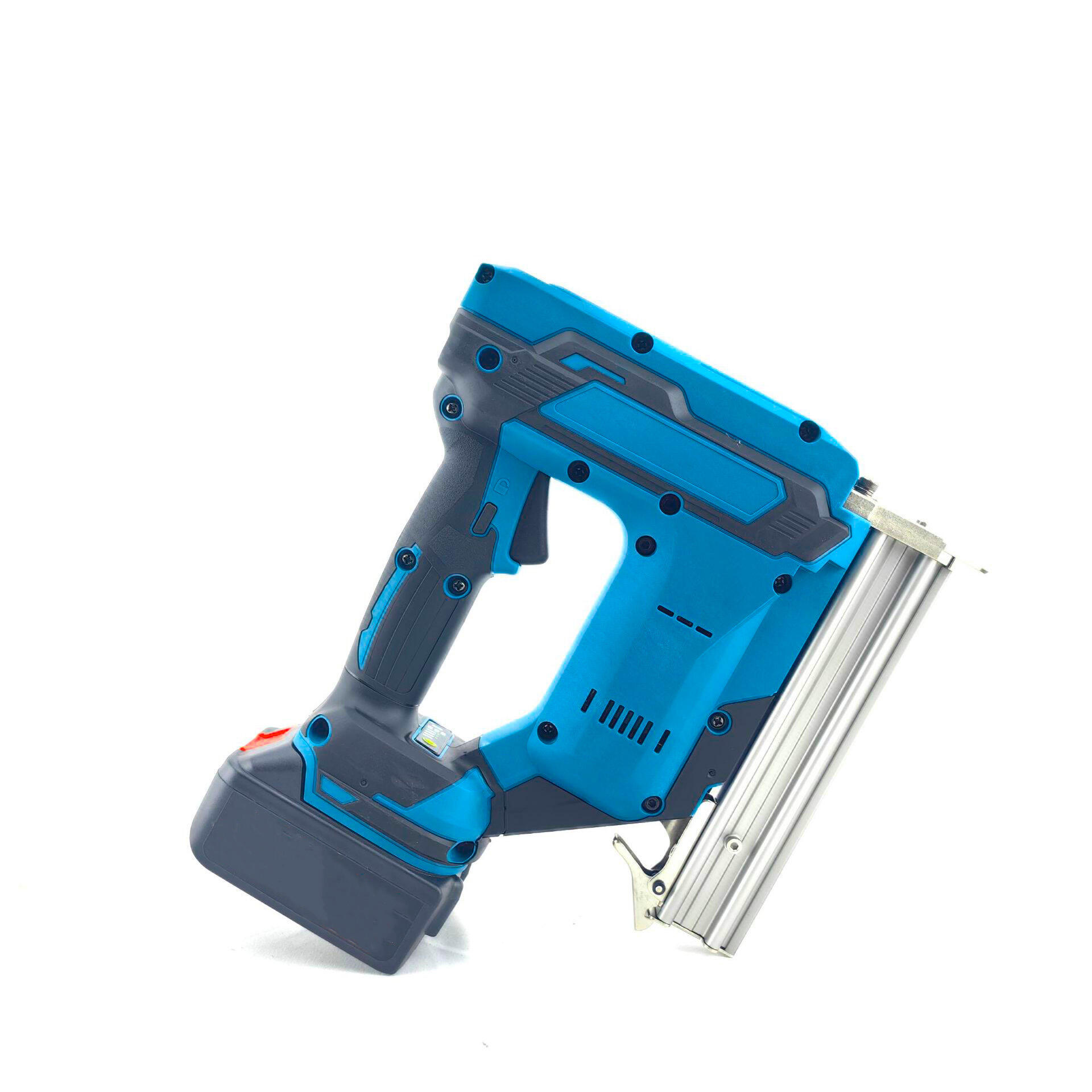 MKT 21V Battery Tools Akumulatora skavotājs Nail Gun rūpnīca