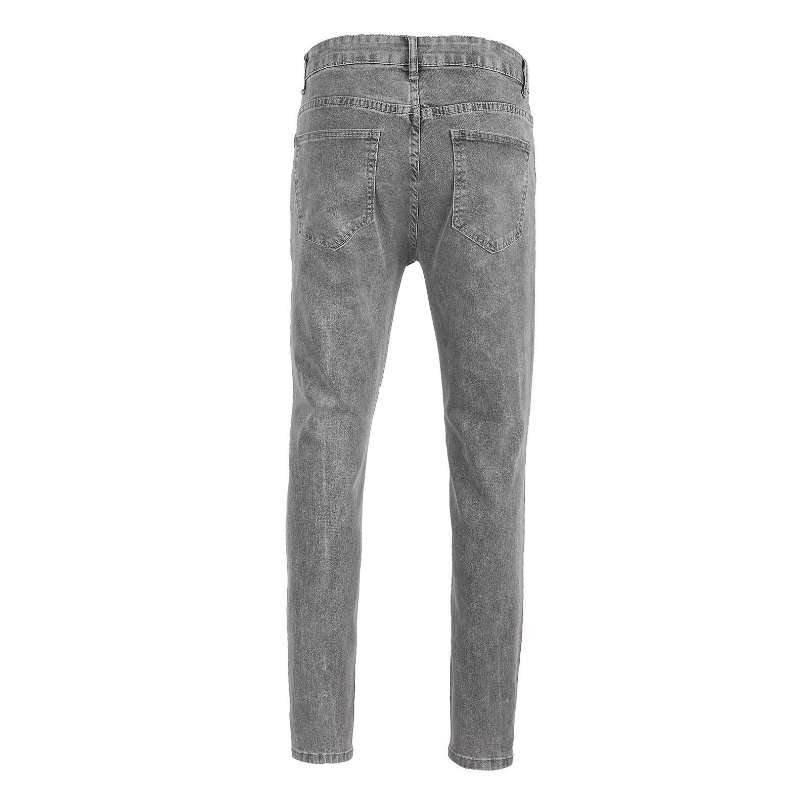 Mens Streetwear Fashion Pants details