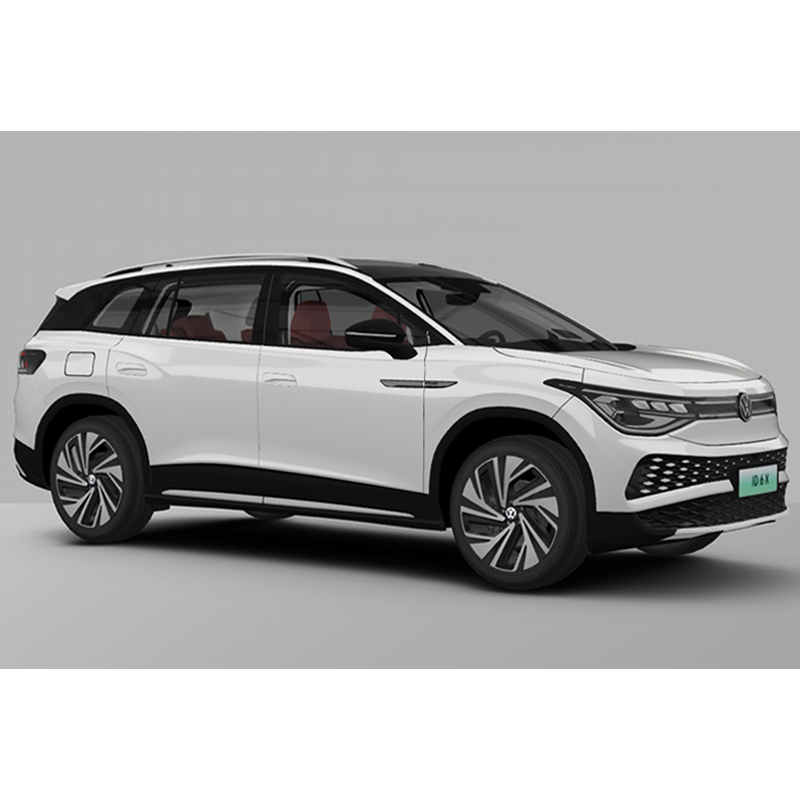 2023 5-door 7-Seat SUV Ld6 X Electric Car New Energy Vehicles Ld.6 Crozz Pro For Volkswagen China factory