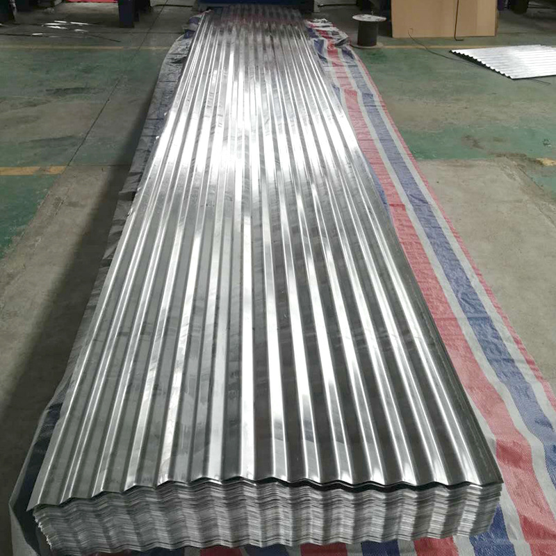 Best Selling High Quality Aluminum Zinc Sheet Zinc Aluminum Inox Metal Sheets 5052 Size supplier