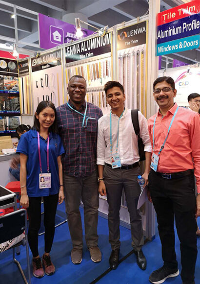 Our Exhibition Style