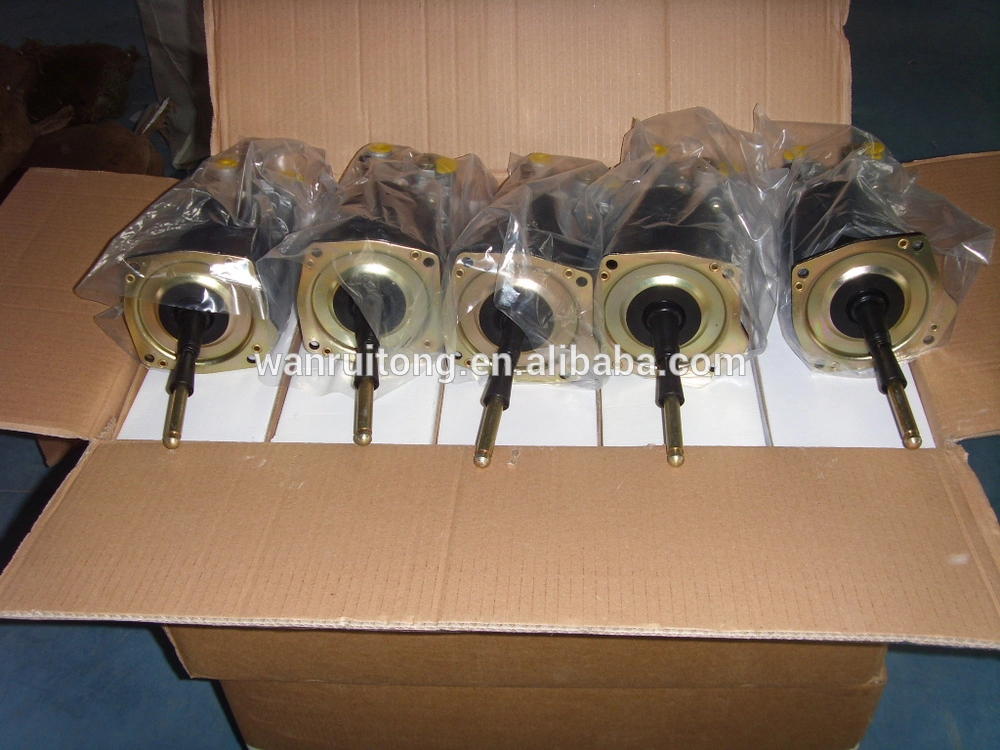 Suku Cadang Truk VIT Kompresor Udara LK4941 1796663 1784019 1514064 detail