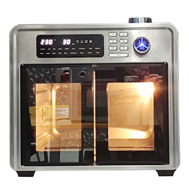 Air Fryer Oven XC-2636B