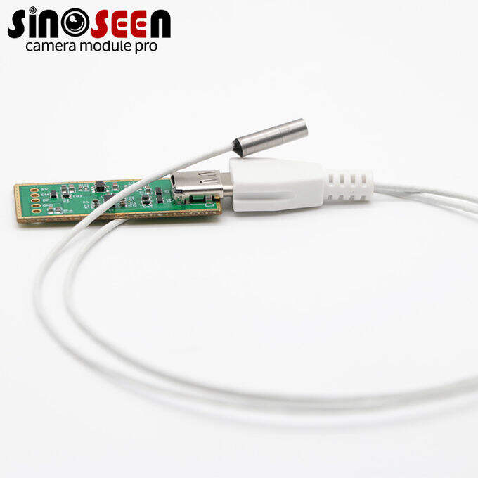 OEM Customizable Medical Endoscope USB Camera Module Vision Solution 0