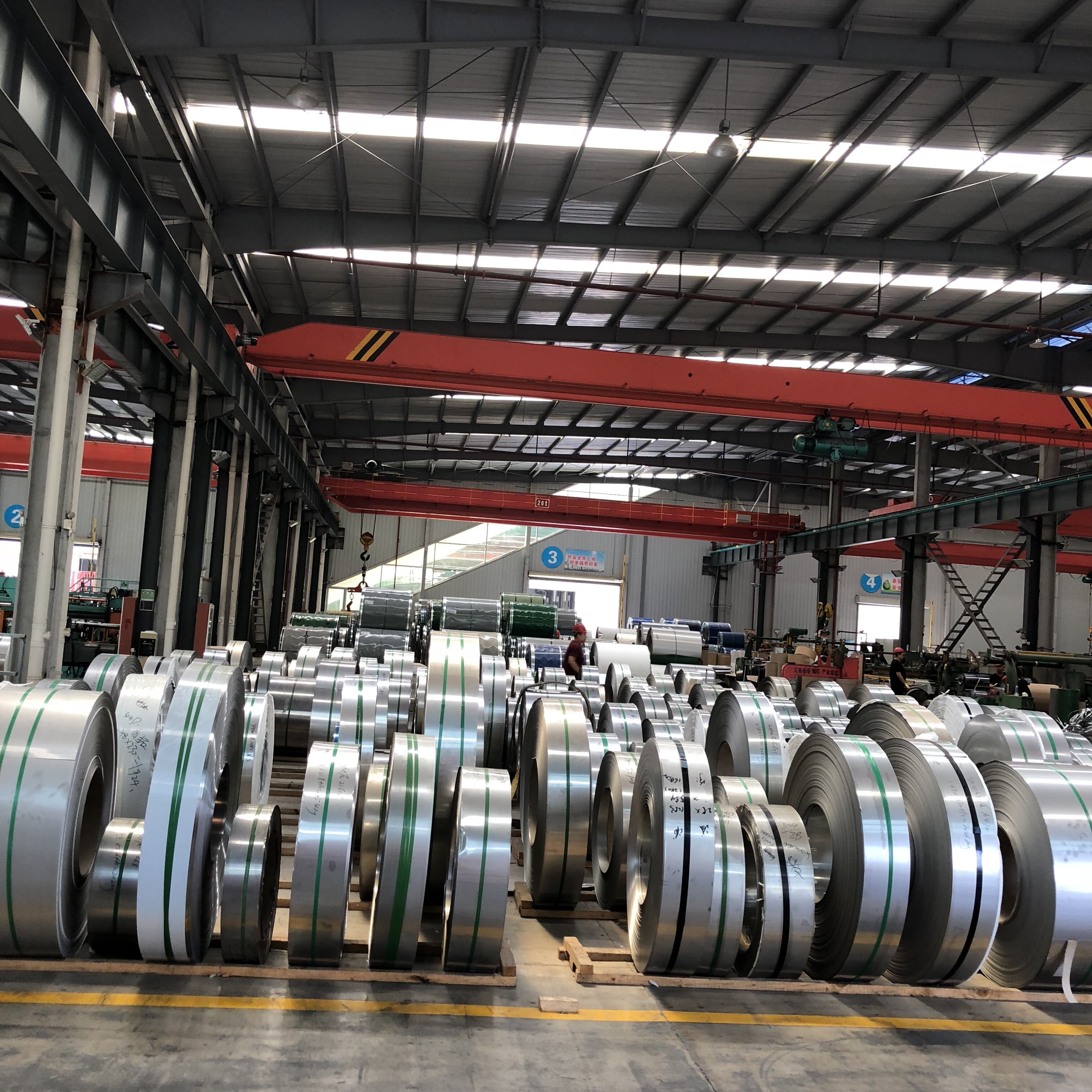 Uv Protection Galvanized Steel Coil Q78 Colfd Galvanized Steel Coil details