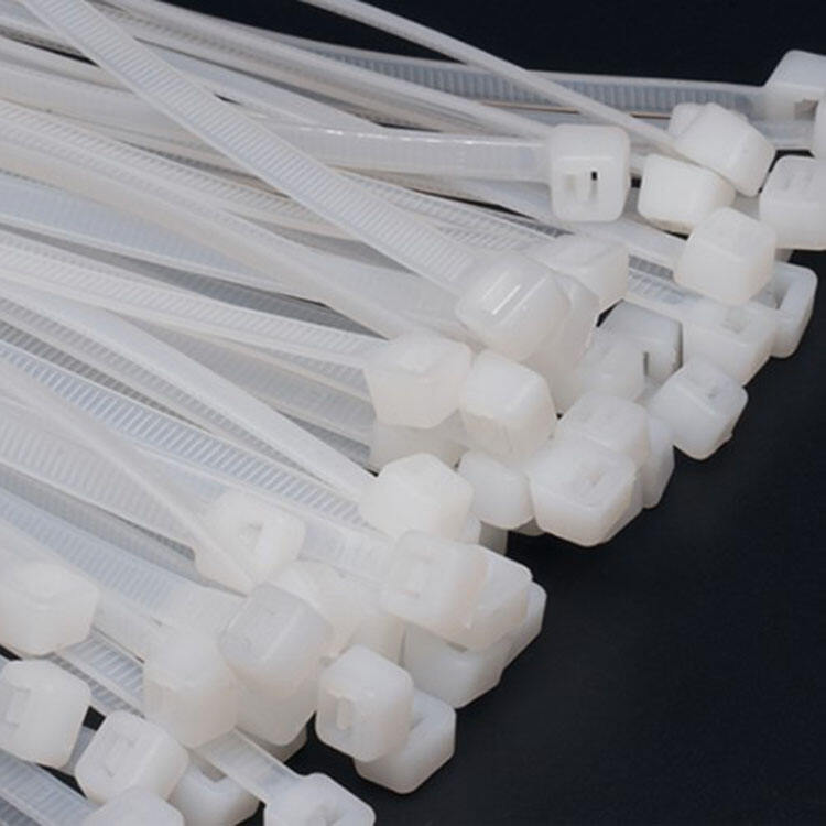 Garden Plastic Cable Ties supplier