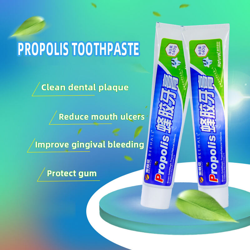 Propolis Toothpaste