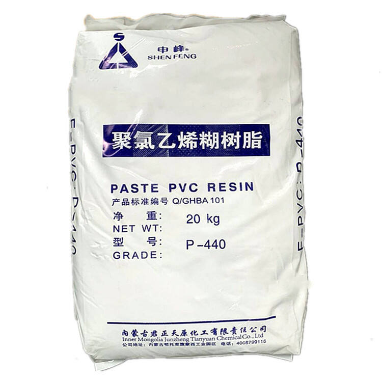 PVC Paste Resin P440