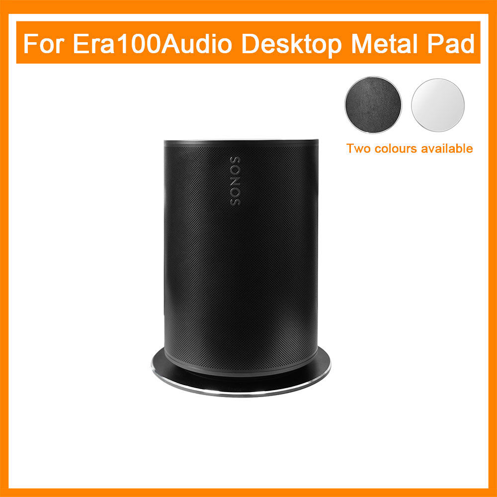 Desktop Speaker Stand for Sonos Era100 Floor Standing Truss Wall Mounted Speaker Studio Monitor Speakers Stand supplier