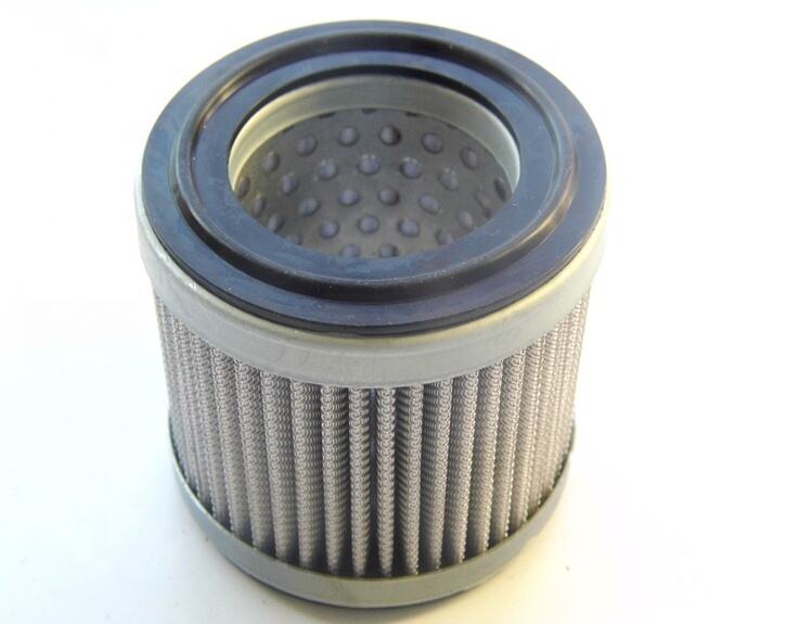 Wheel Loader Filter Hydraulic Oil Filter supplier